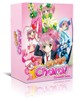 SHUGO CHARA SEASON 1-3 ( VOL. 1-127 END ) DVD + MP3 - RetroAnimation 