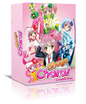 SHUGO CHARA SEASON 1-3 ( VOL. 1-127 END ) DVD + MP3 - RetroAnimation 