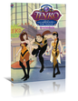 Tenko and the Guardians of the Magic Complete Series DVD