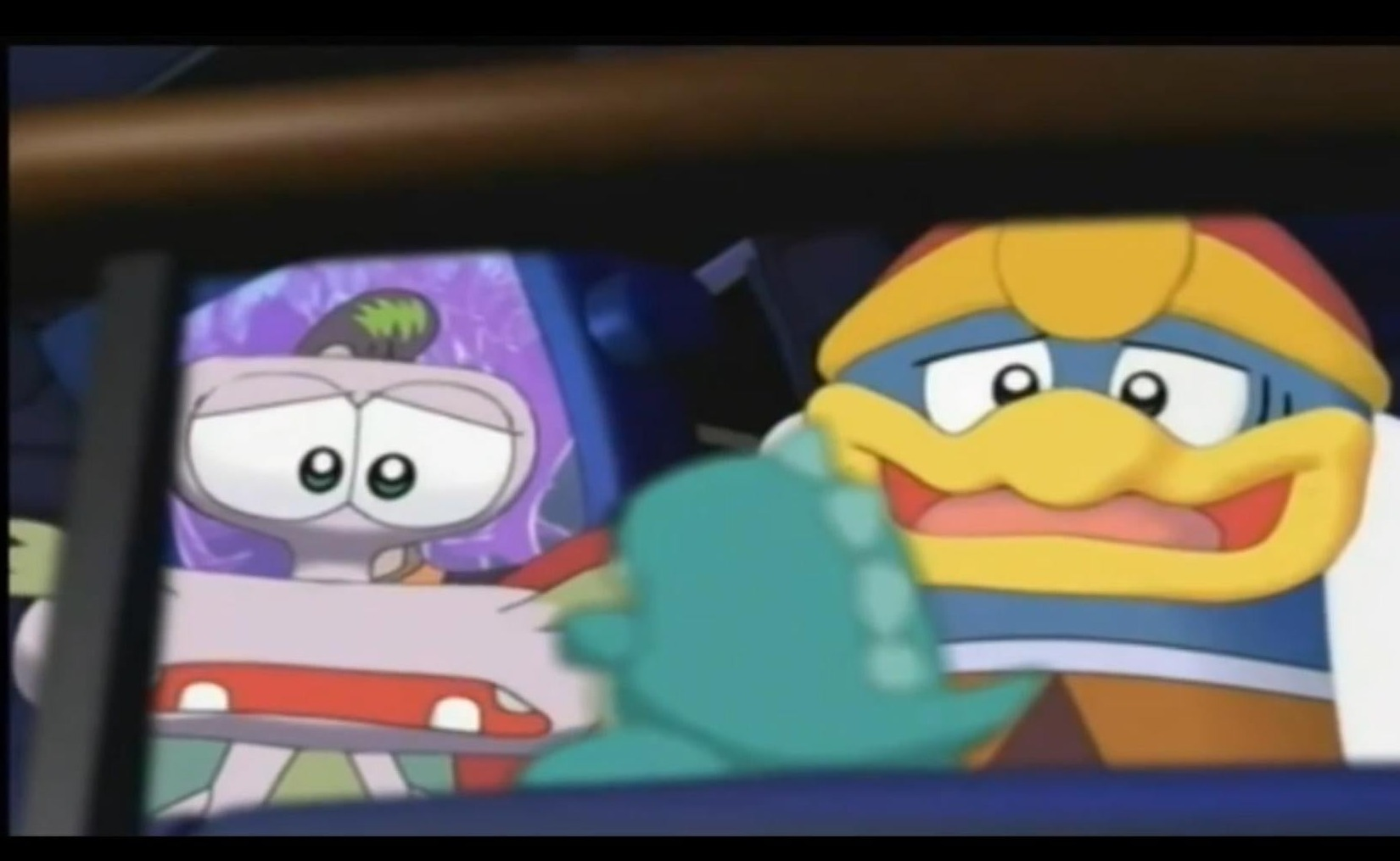 KIRBY RIGHT BACK AT YA! Complete English Dub Series DVD Set
