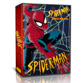 Spider-Man - The Animated Series 1994 Complete DVD Set - RetroAnimation 