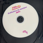 MEW MEW POWER Série en Français (11 DVD/Mp3 Box Set)