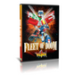 Voltron: Fleet of Doom Special DVD - RetroAnimation 