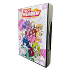 Tokyo Mew Mew Complete English Subs DVD Set - RetroAnimation 