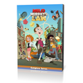 Milo Murphy's Law Complete Series Seasons 1&2 DVD - RetroAnimation 