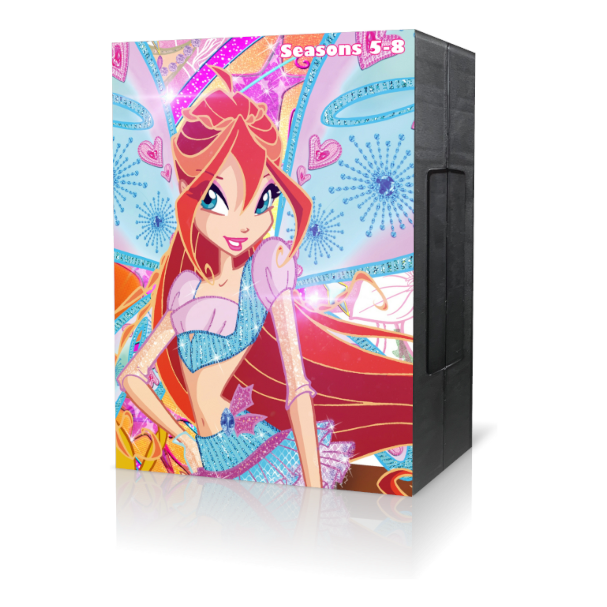 Nickelodeon Winx Text Messenger Set, Best Price and Reviews