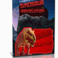 Dinosaur Revolution 2011 TV Documentary Series Complete DVD Set